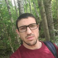 Алмасхан Яхьяев