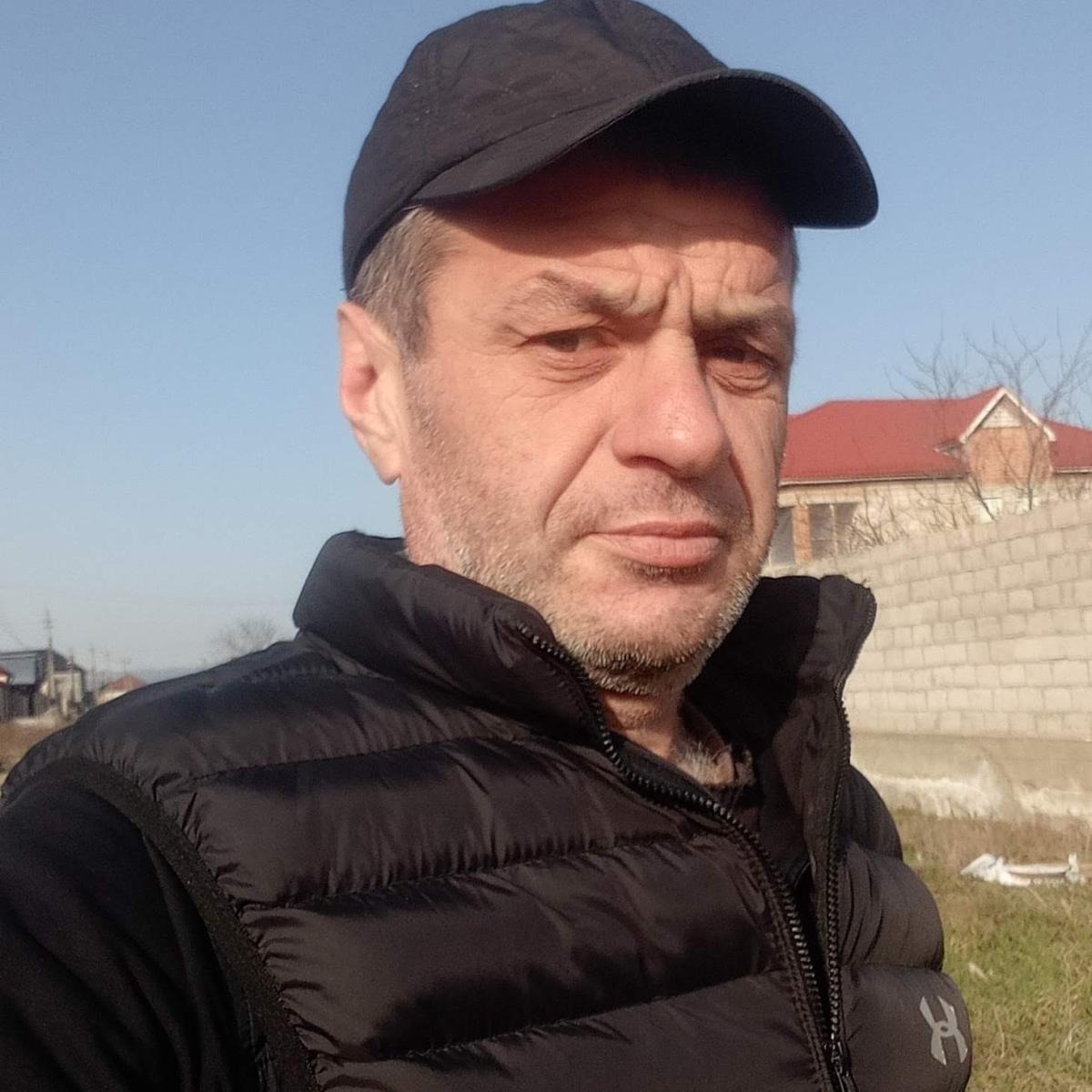 Мурат Канаметов
