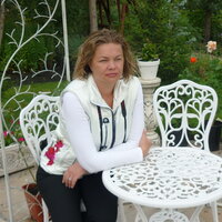 Ирина Зыкова