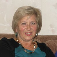 Светлана Иванова 25