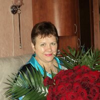 Людмила Яранцева