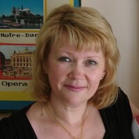 Наталья Адамович