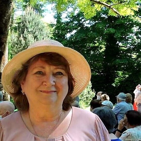 Аватар Регина Канаева