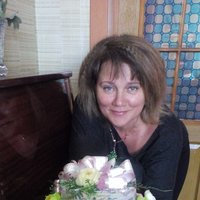 Аватар Кира Патракеева
