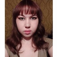 Мария Захаренкова