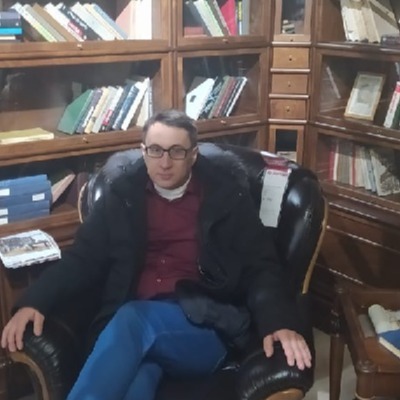 Дима Белоусов