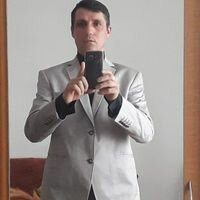 Василий Долгашов