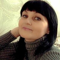 Светлана Бравичева 2