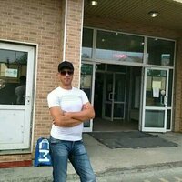 Дмитрий Кулибякин