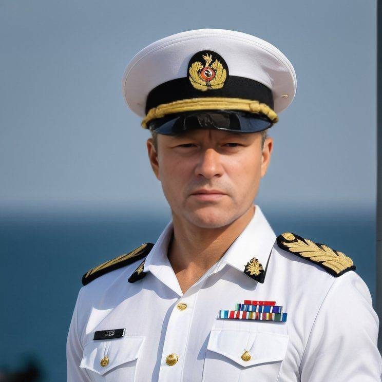 Аватар СЕРГЕЙ БЕЛЕЦКИЙ