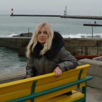 Антонина Мамкина 2