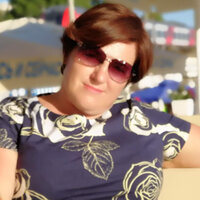 Елена Сосипатрова