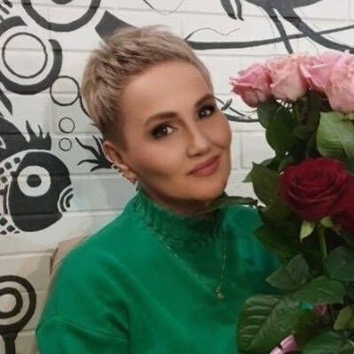 Лара Габдрашитова