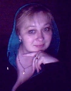 Аватар Tashenka