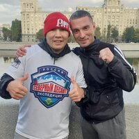 Андрей Земсков