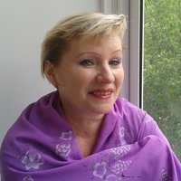 Аватар ирина листраденкова
