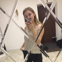 Аватар Полина Покровская