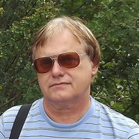 Аватар Alex Zhdanko