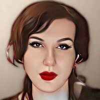 Аватар Марго Волховская