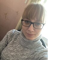 Наталья Никишина