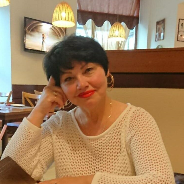 Аватар Ольга Панюшкина