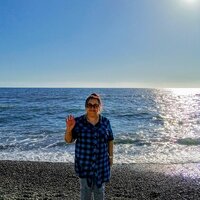 Валентина Коновалова 2