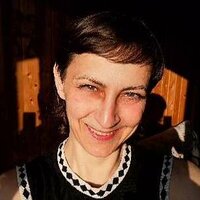Аватар Татьяна Детцель 3