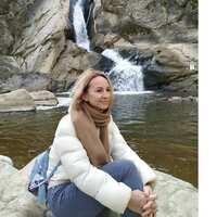 Аватар Ксения Зиневич