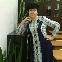 Аватар Ирина Капитонова