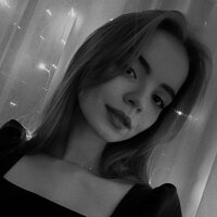 Анастасия Ковзан