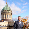 Аватар Kirill Gorovatski