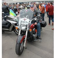 Аватар Александр Верный