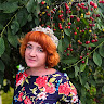 Наташа Лосева