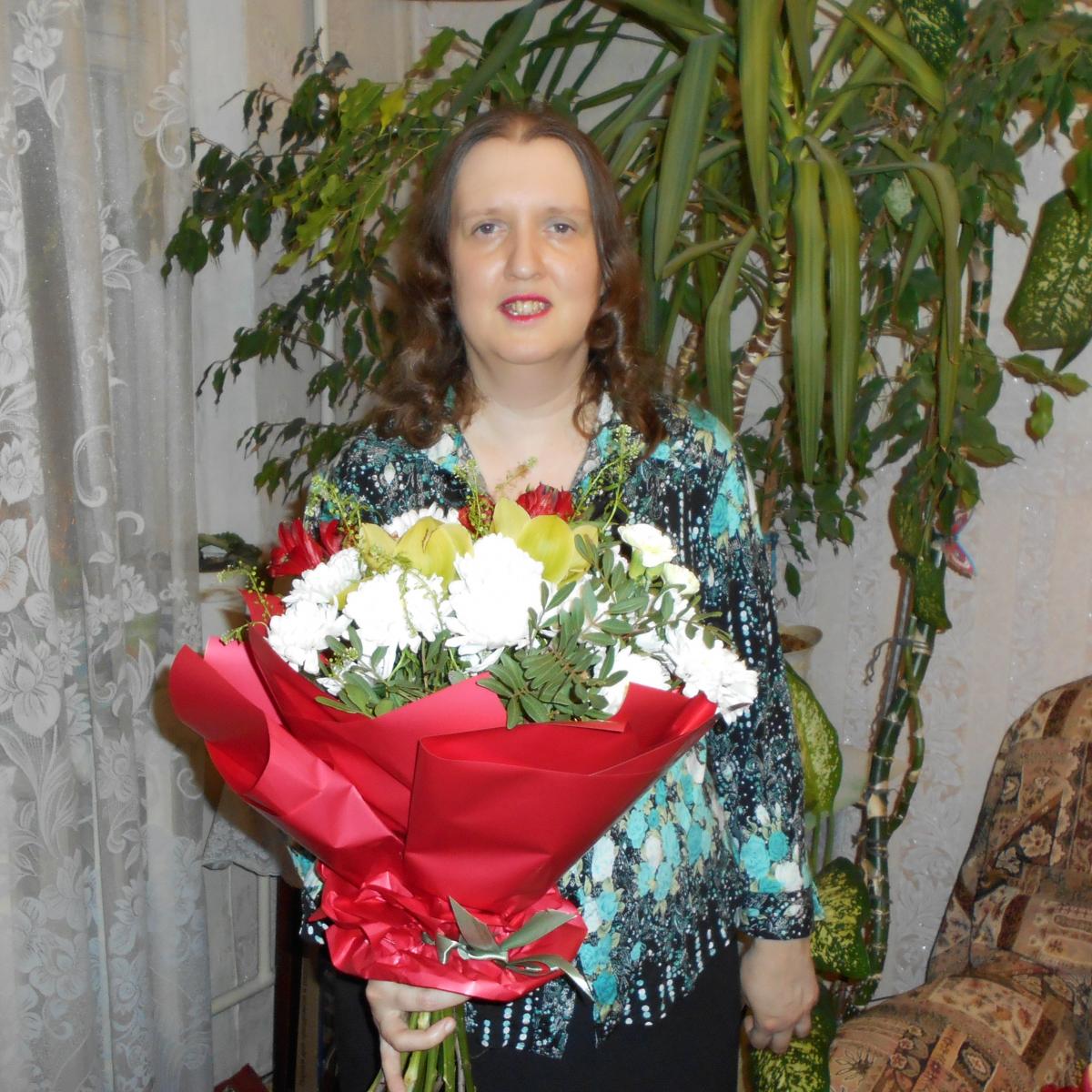 Нина Петрова 2