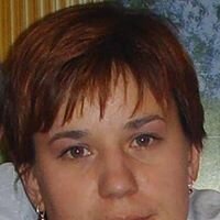 Аватар Любовь Мамсик