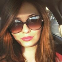 Аватар Алина Яхина