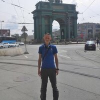 Аватар Сергей Кудряшов 4