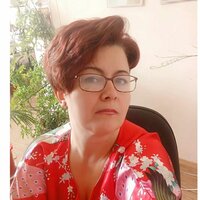 Аватар Натали Михайловна