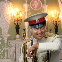 Аватар alexander semenov