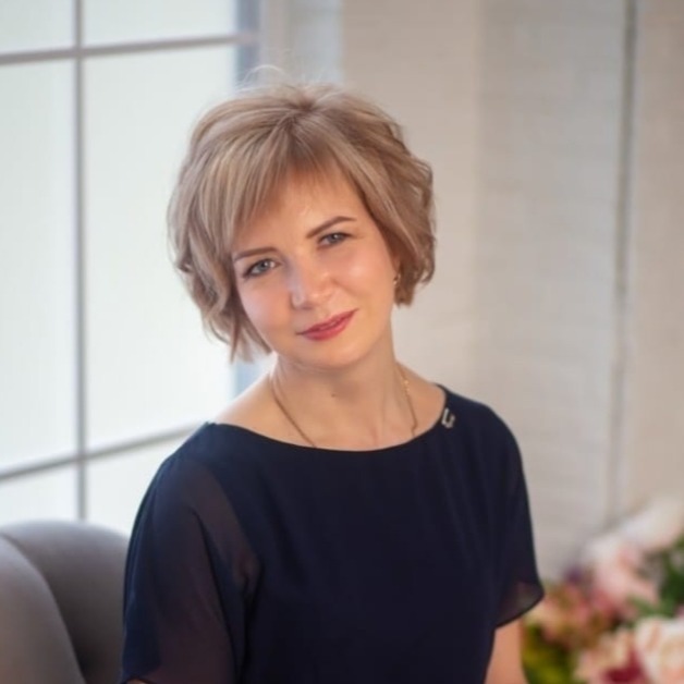 Аватар Надежда Жукова 4