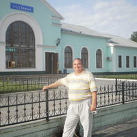 Аватар Борис Жереновский