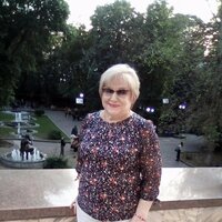 Nadezda Kravchuk