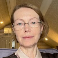 Елена Харитонашвили