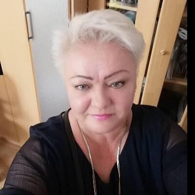 Marina Tkachenko