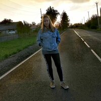 Аватар Вета Кузнецова