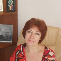 Виктория Савина 3