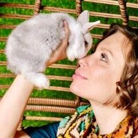 Аватар Дарья Пиняжина