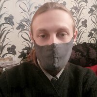 Аватар Дмитрий Воробьёв 4
