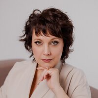 Илюхина Ирина 2