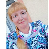 Алёна Демидова 2